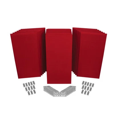 Auralex ProPanel ProKit-2 - Imagem 1 de 4