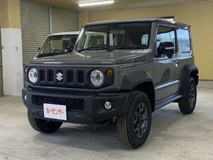 SUZUKI JIMNY SIERRA 1.5 AUTO JC 4X4 * BRAND NEW 2024 GENUINE 4 SEAT VERSION ** - Picture 1 of 8