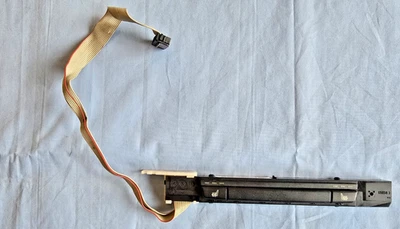 BMW 1 3 Seies Heated Seat Control Switch Panel 6962589 03743650 6962589-05 2008 - Image 1 of 4