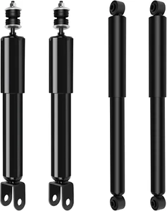 4 X Front Rear Shock Absorbers Fit for 2002-2006 for Chevrolet Avalanche 1500,20 - Bild 1 von 12