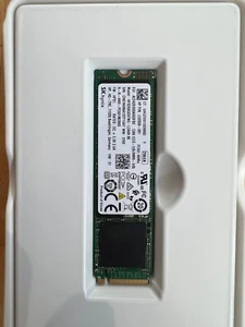 Neue SK hynix PC601 256GB NVMe PCIe SSD, HFS256GD9TNG-L2A0A - Bild 1 von 1