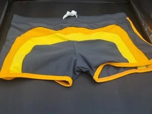 Facaoci Beach Shorts Men XXL Swimwear  Swimming Trunks  Male Boxers Shorts Short - Picture 1 of 8
