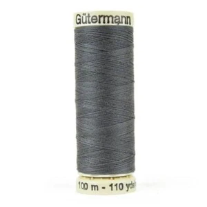 Gutermann Sew-All Thread 110yds - Picture 1 of 222