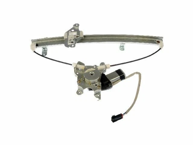 Dorman 81MW96P Front Right Window Regulator Fits 2000-2004 Nissan Xterra Foto 1 de 1