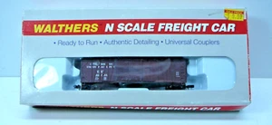 Walthers #932-8352 Spur N Union Pacific 50' DD OB Auto Boxcar #150764 1/160 - Bild 1 von 3