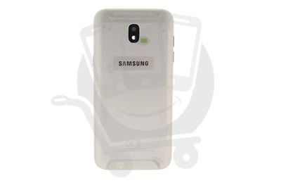 Cover posteriore/batteria originale Samsung Galaxy J5 2017 SM-J530 oro - GH82-14576C - Immagine 1 di 2