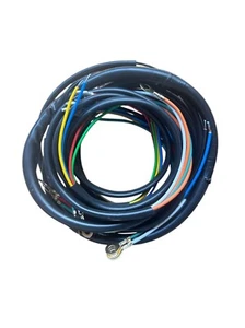 IMPIANTO ELETTRICO MOTO GILERA B 300 1°s. - CAB 291 - Picture 1 of 2