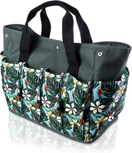 Tool Bag Garden Tote Bag Personalized Tool Storage For Keeping Gardening Kit Bag - Picture 1 of 21