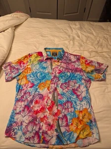 Barabas Short Sleeve Shirt (XL, Extra Large) - Picture 1 of 9