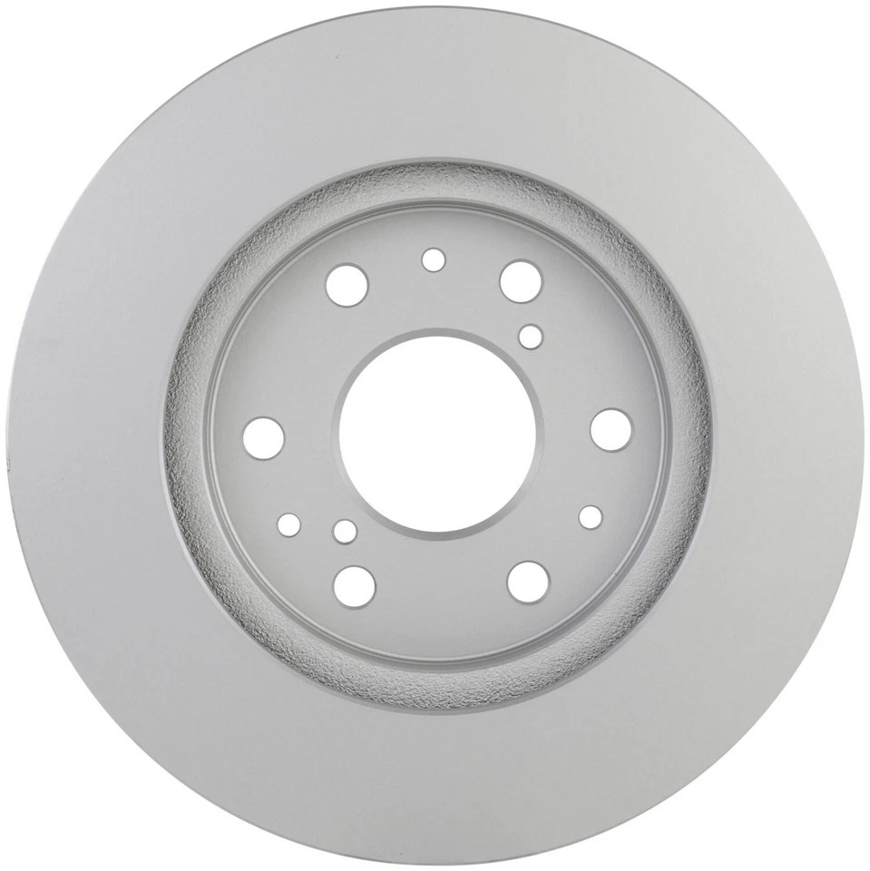 Rotor de freno de disco delantero 2008 para Chevrolet Avalanche Bosch QuietCast 2007-2013 Foto 1 de 4