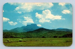Cartolina Fishers Peak Trinidad Colorado non spedita - Foto 1 di 2