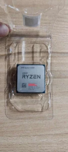 AMD Ryzen 5 3600 - 3,6GHz Hexa-Core (100-100000031BOX) Prozessor - Bild 1 von 3