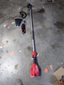 Milwaukee 3046-20 M18 FUEL 18V 16" String Trimmer - Bare Tool - Picture 1 of 3