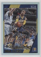 2016-17 Panini NBA Hoops Artist Proof /25 Monta Ellis #97