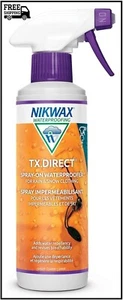 TX.Direct Spray-On Impermeabilizzante 300 ml - Foto 1 di 3