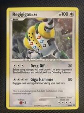 Pokemon - Regigigas VSTAR GG55/GG70 - Ultra Rare - Alt Art - Crown Zenith -  NM/M