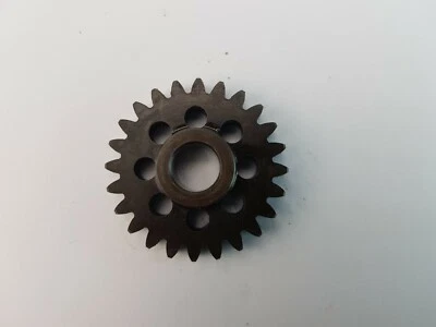 HUSQVARNA TE 450 TE450 2006 STARTER IDLE GEAR 24T 800099958 - Изображение 1 из 4