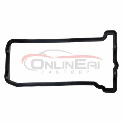 Cylinder Head Cover Gasket For Kawasaki ZXR250 1989-1995 ZXR250 1999 11009-1779 - Image 1 of 4