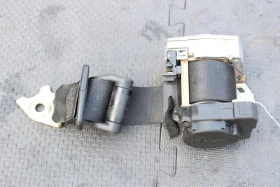 CINTURÓN DE SEGURIDAD PASAJERO DELANTERO DERECHO MERCEDES CL500 CL55 CL600 CL65 2000-2001 C474 Foto 1 de 4