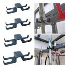 Snap on Weight Rack Workout Gear Barbell Rod Holder for Gym Commercial Home