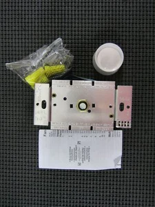 Lutron Rotary FSQ-2F-WH 3 Speed Fan Control 1.5A 1P Rotary - Picture 1 of 7
