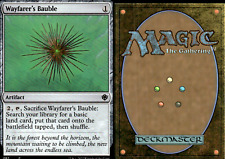 MTG Magic the Gathering Wayfarer's Bauble  287 Modern Masters