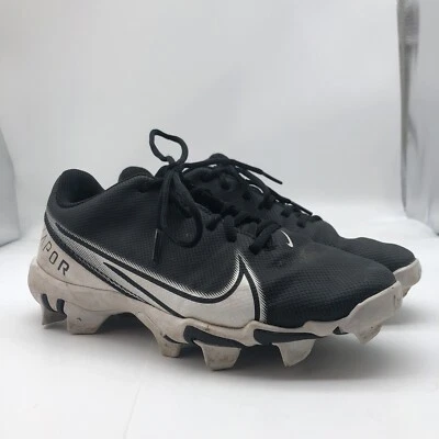 Nike Vapor Botines Zapatos Negro Blanco Nike FASTFLEX Talla 6Y Foto 1 de 4