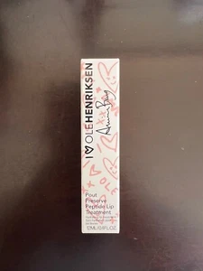 Ole Henriksen Pout Preserve Anine Bing Strawberry Sorbet Glimmer | Love Me *NIB* - Picture 1 of 3