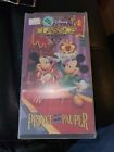 Walt Disney Mini Classics - The Prince and the Pauper (VHS, 1991) 