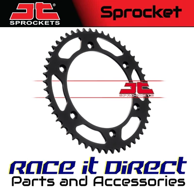 Piñón JT para KTM 420 Enduro 1981-1983 acero trasero Foto 1 de 4