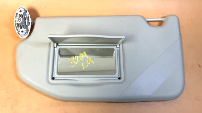21 22 FORD ECOSPORT Sun Visor Left Lh Foto 1 de 4