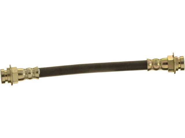 Manguera de freno central trasera API 53WJ28K para Pontiac Grand Am 1985-1998 OEF3 OEF3 Foto 1 de 1