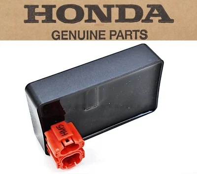 Módulo de control de encendido CDI 94-97 TRX300FW Fourtrax Honda 30410-HM5-505 nuevo J222 Foto 1 de 4