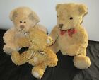 Cuddley toy 3 Bears (10" 8" and 6")