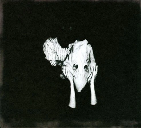 Sigur Ros: Kveikur CD, NEW & SEALED XLCD606 XL Recordings Foto 1 de 1