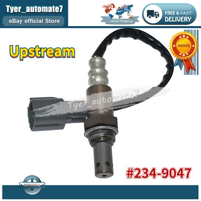 Sensor de oxígeno relación combustible aire 234-9047 para Subaru B9 Legacy Outback Tribeca Foto 1 de 4