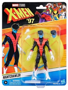 Hasbro Marvel Legends Xmen 97 Nightcrawler - Imagen 1 de 1