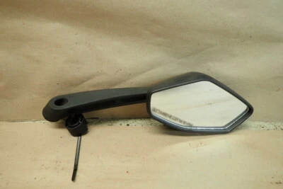 2012 APRILIA SR50 RIGHT MIRROR - Image 1 of 4