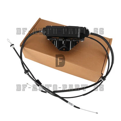 Módulo de unidade de controle de freio 34436850289 para BMW X5 E70 X6 E71 E72 peça genuína - Imagem 1 de 4