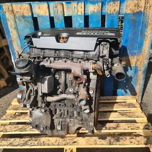 Honda Accord N22B1 Motor 2,2L Diesel AUTO 150 PS - Bild 1 von 8