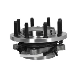 Front Wheel Bearing + Hub Assembly For Dodge RAM 3500 Laramie 2013 - 2018 515162 - Bild 1 von 12
