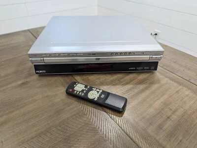 Koss 5 disk DVD/CD/MP3 player Model KD 270 tested . - Image 1 of 4