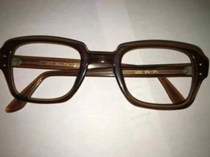 NEW Military Surplus BCG Standard Eyeglass Sunglass Frames - Picture 1 of 6