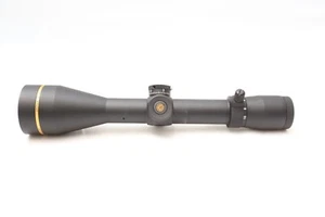 Leupold VX-3HD 3.5-10x50mm Riflescope - CDS-ZL Reticle - 30mm Tube - Picture 1 of 9
