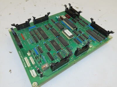 Duplo 97K-8038 97K-80270 Control Panel Circuit Board - Image 1 of 4