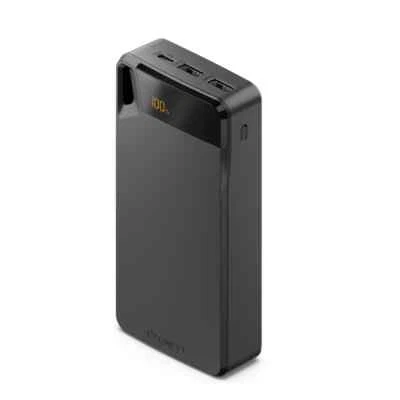 Genuine Cygnett ChargeUp Boost 4thGen 20K mAh Power Bank FAST Battery Pack 20000 - image 1 of 4