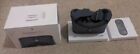 Google Daydream Day Dream View Grey Virtual Reality VR Headset Boxed Mint 