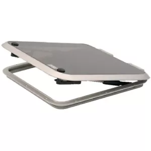 BOMAR -POMPANETTE N108010A Hatch Low Pro 18-1/2 X - Picture 1 of 1