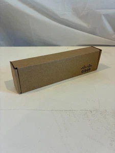NOWY Wtryskiwacz Cisco Meraki 802.3at POE MA-INJ-4 z MA-PWR-CORD-US - Zdjęcie 1 z 2