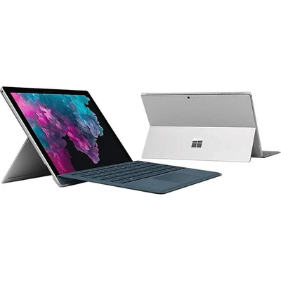 Microsoft Surface Pro 2in1 Gen.5th i5-7300U 8GB RAM 256GB SSD 12,3" 2K Touch - Immagine 1 di 4